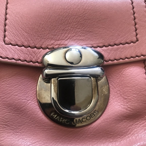 Classic Marc Jacobs Bag - Picture 3 of 8